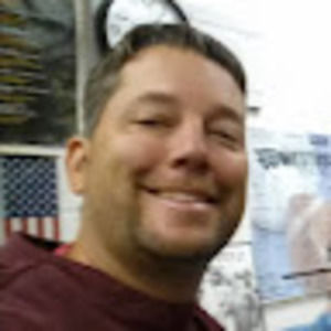 Meet your Posher, Luke